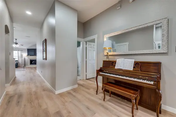 2820 Saddlebred Trail, Celina, TX 75009