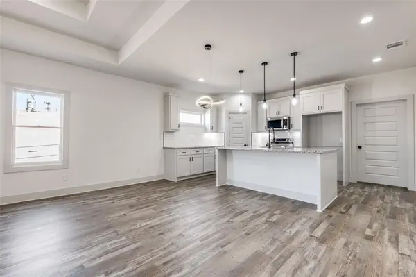 1023 Church Street, Dallas, TX 75203