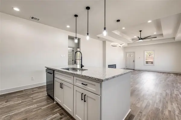 1023 Church Street, Dallas, TX 75203