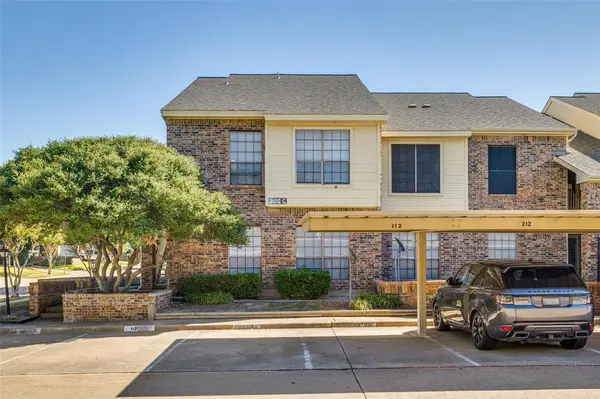 3100 Devonshire Drive #112, Plano, TX 75075