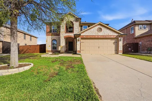 2631 Leisure Lane, Little Elm, TX 75068