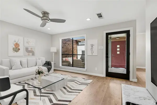 3955 Buena Vista Street #D, Dallas, TX 75204