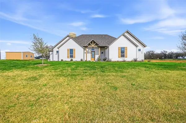 1005 Ronnie Court, Springtown, TX 76082