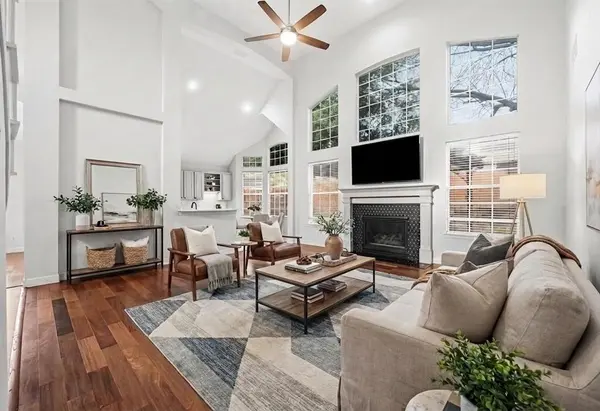 3301 Brightstone Court, Flower Mound, TX 75022