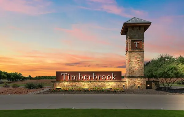 1005 Ashcroft Lane, Justin, TX 76247