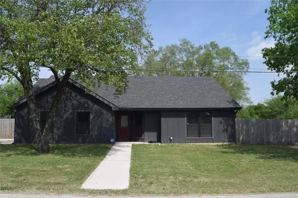 100 W Hoover Avenue, Whitney, TX 76692