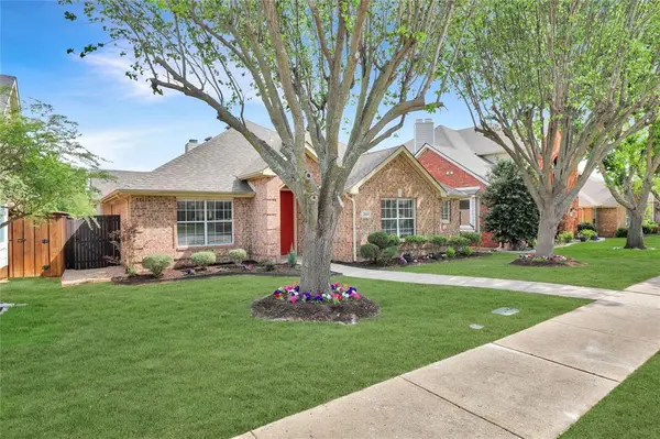 2605 Palo Duro Canyon Drive, Mckinney, TX 75072