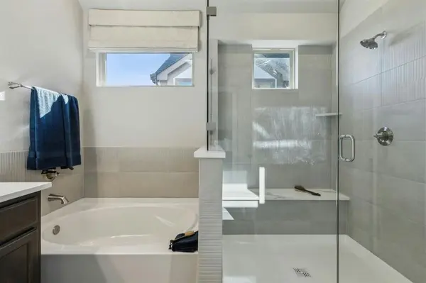 513 San Angelo Drive, Forney, TX 75126