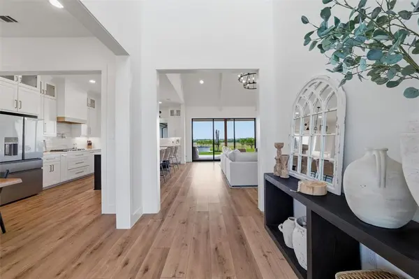 8708 Freeman Road, Sanger, TX 76266