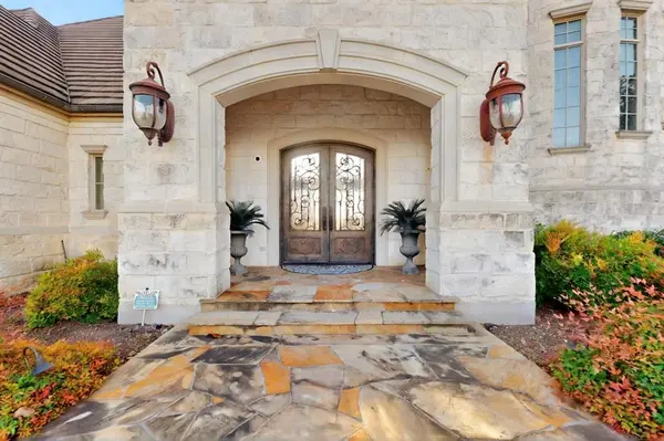 12425 Fm 740, Forney, TX 75126