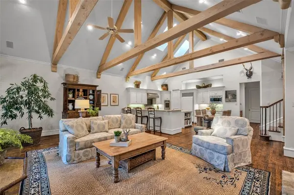 2100 Sutton Place, Plano, TX 75093