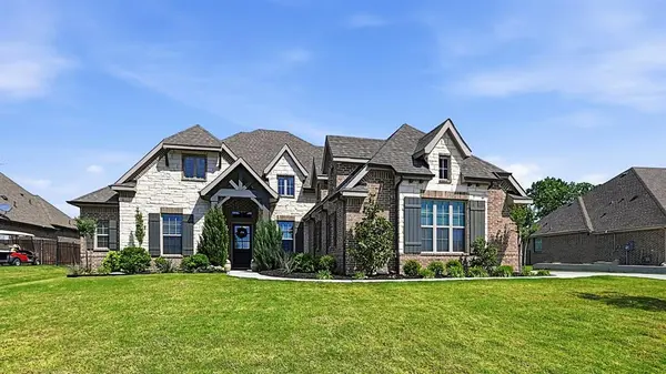 12548 Palmer Drive, Fort Worth, TX 76179