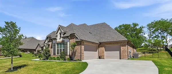 12548 Palmer Drive, Fort Worth, TX 76179