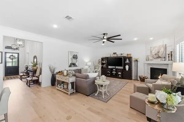 12548 Palmer Drive, Fort Worth, TX 76179