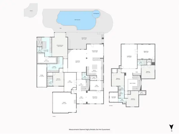 600 Joshua Road, Lantana, TX 76226