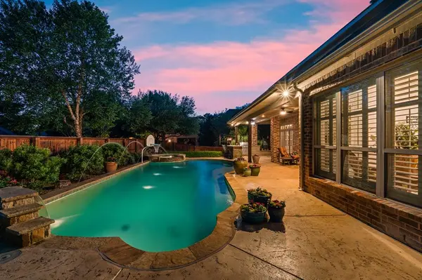 600 Joshua Road, Lantana, TX 76226