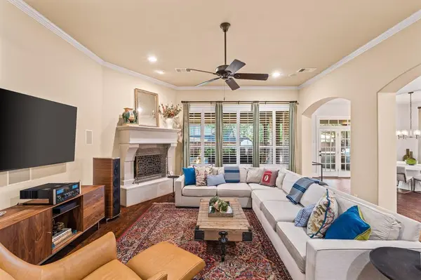 600 Joshua Road, Lantana, TX 76226