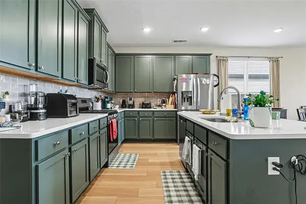 8134 Grotto Drive, Royse City, TX 75189