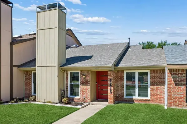 4215 John Court, Flower Mound, TX 75028