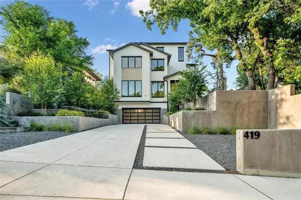 419 W Colorado Boulevard, Dallas, TX 75208