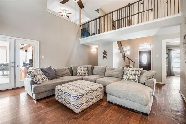 3922 Silkwood Trail, Arlington, TX 76016