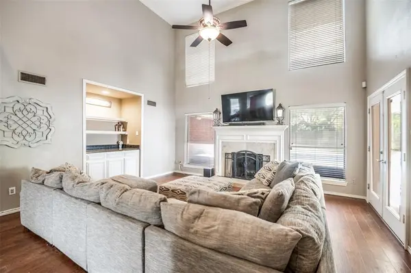 3922 Silkwood Trail, Arlington, TX 76016