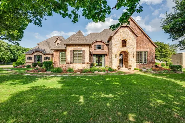 150 Hidden Valley Airpark, Shady Shores, TX 76208