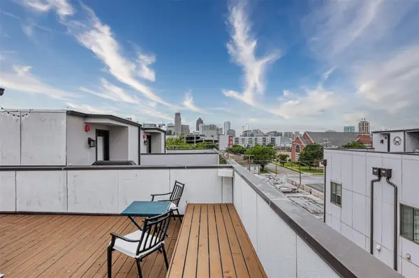 3816 Roseland Avenue #C300, Dallas, TX 75204