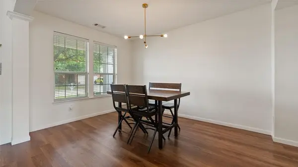 9208 Comanche Ridge Drive, Fort Worth, TX 76131