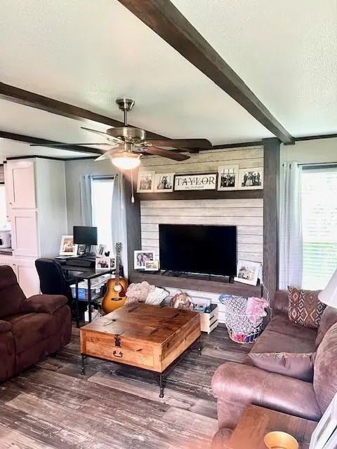 11500 Bois D Arc Lane, Ponder, TX 76259