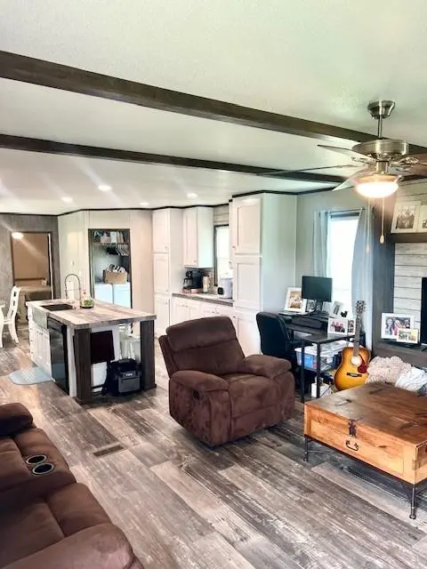 11500 Bois D Arc Lane, Ponder, TX 76259