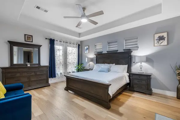 1601 Birds Fort Trail, Arlington, TX 76005