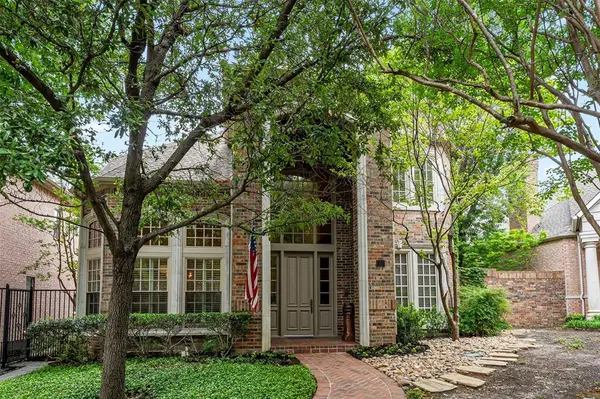6 Glenheather Court, Dallas, TX 75225