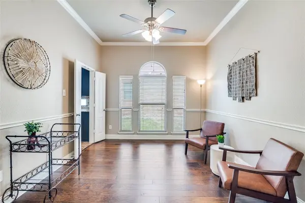 619 Louder Way, Fate, TX 75087