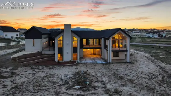 11975 Silver Concho TRL, Elbert, CO 80106