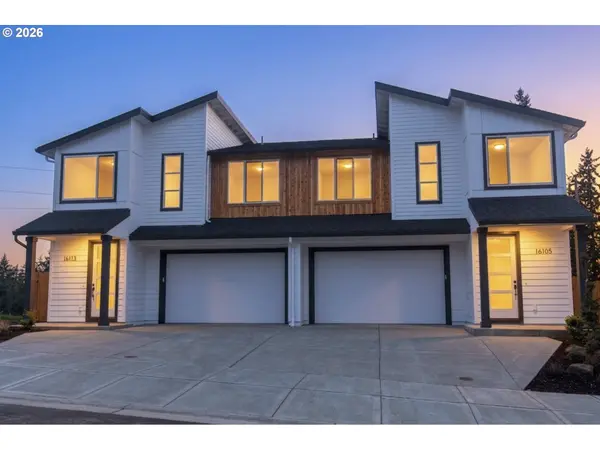 16113 Barlow Trail LN, Oregon City, OR 97045