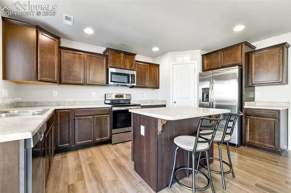 10907 Quercia CIR, Fountain, CO 80817