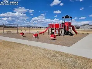 10907 Quercia CIR, Fountain, CO 80817