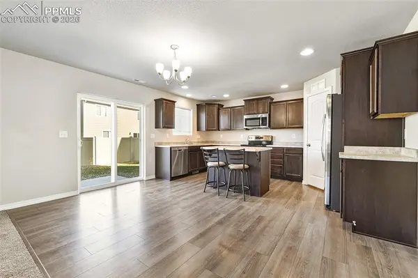 10907 Quercia CIR, Fountain, CO 80817