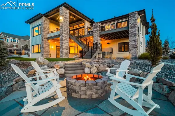 1230 Kelso PL, Colorado Springs, CO 80921