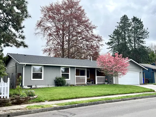 1452 NE CENTURION DR, Gresham, OR 97030