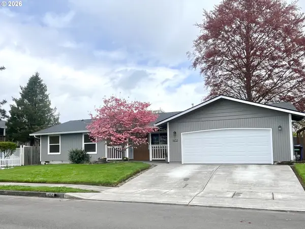 1452 NE CENTURION DR, Gresham, OR 97030