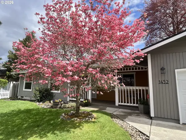 1452 NE CENTURION DR, Gresham, OR 97030