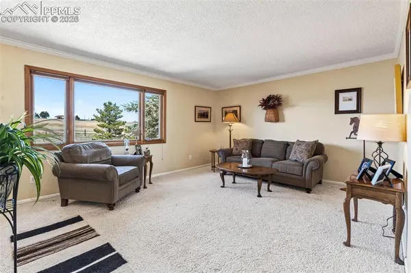 12360 Mesa View RD, Larkspur, CO 80118