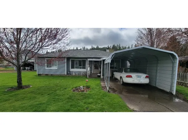 306 DONALD ST, Wallowa, OR 97885