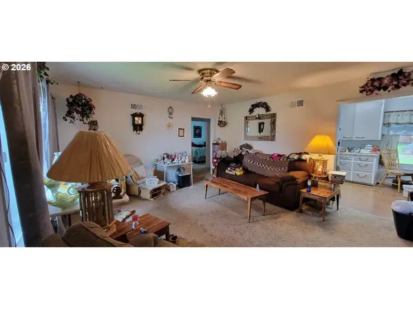 306 DONALD ST, Wallowa, OR 97885