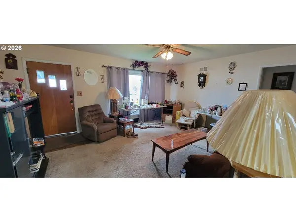 306 DONALD ST, Wallowa, OR 97885