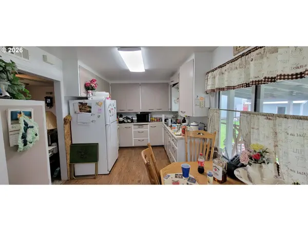 306 DONALD ST, Wallowa, OR 97885