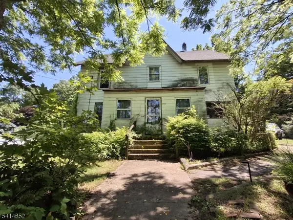 172 Maple Rd.  AKA 163 Maple, Franklin Boro, NJ 07416