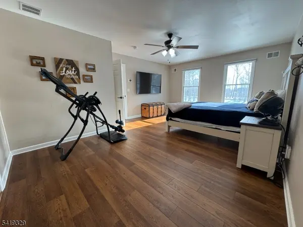 61 E Shore Lake Owassa Rd, Frankford Twp., NJ 07860